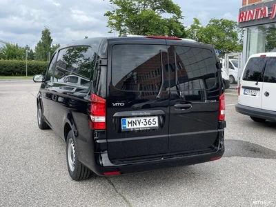 Mercedes-Benz Vito 2018, kuva 3/9