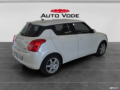 Suzuki Swift 2022, kuva 5/21