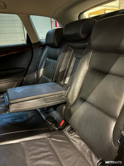 Audi A3 2007, kuva 7/8