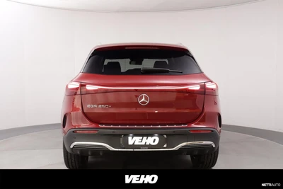 Mercedes-Benz EQA 2025, kuva 4/27