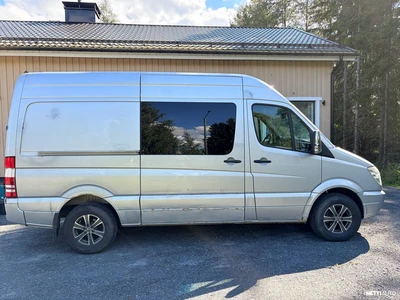 Mercedes-Benz Sprinter 315 CDI 2.1 2008, kuva 2/24