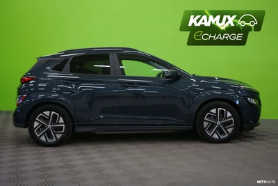 Hyundai Kona 2020, photo 2/30