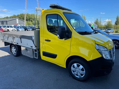 Nissan NV400 2018, kuva 7/24