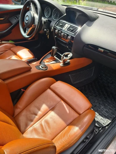 BMW 650 2006, kuva 4/7