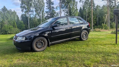 Audi A3 2001, kuva 3/21