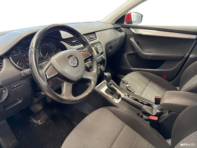 Skoda Octavia 2015, photo 7/21