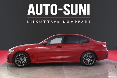 BMW 330 G20 Sedan 330e Business Sport 2020, kuva 5/41