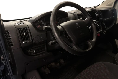 Peugeot Boxer 335 L2H1 HDi 110 FAP 2016, photo 6/10
