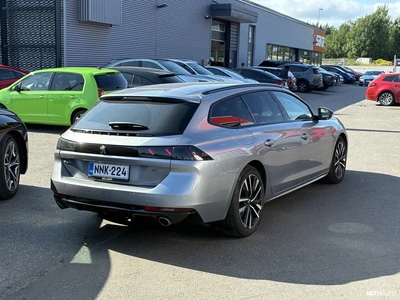 Peugeot 508 2020, kuva 4/10