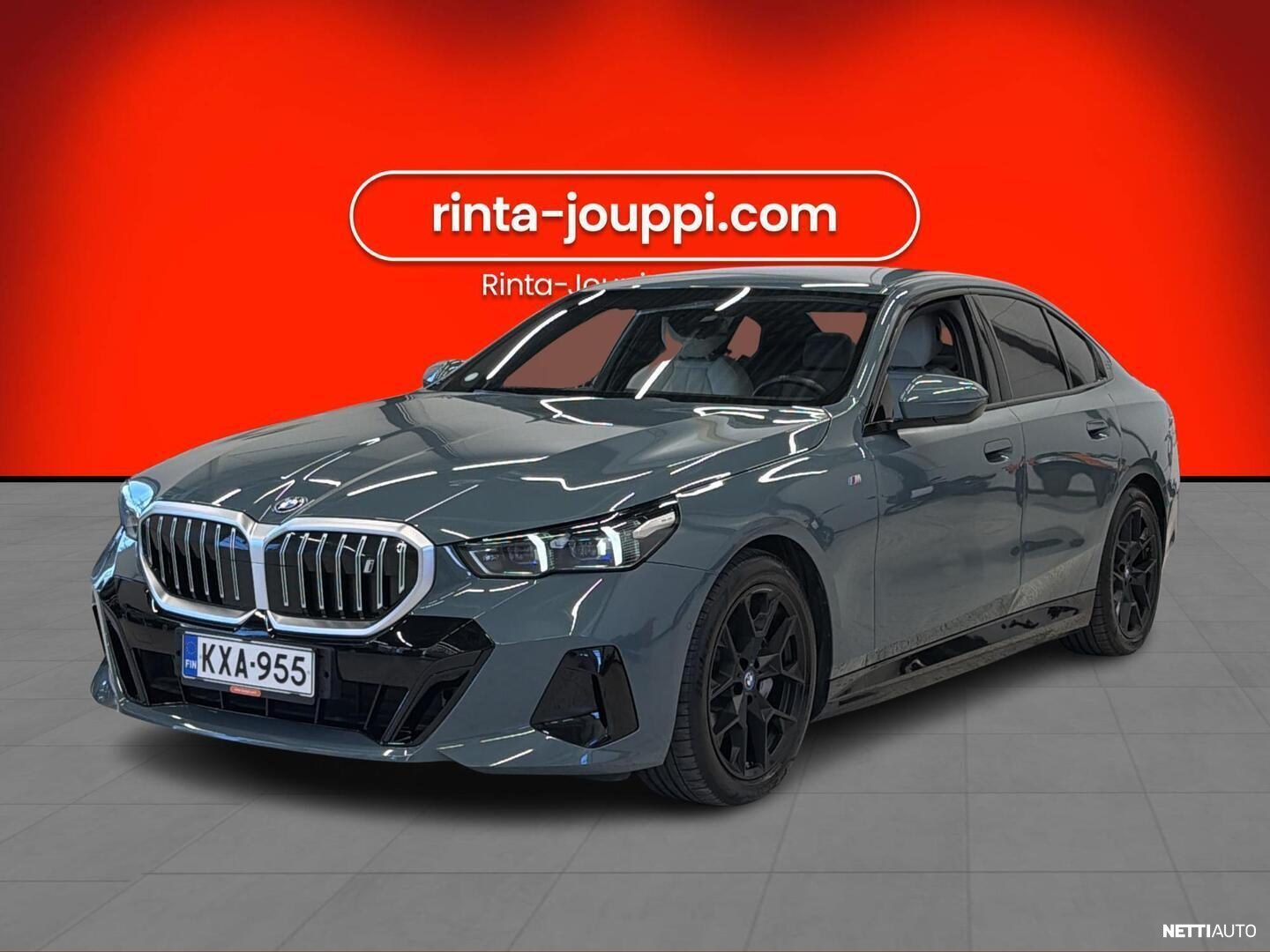 BMW i5