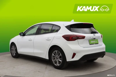 Ford Focus 2023, kuva 5/32