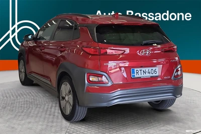 Hyundai Kona 2021, photo 3/35