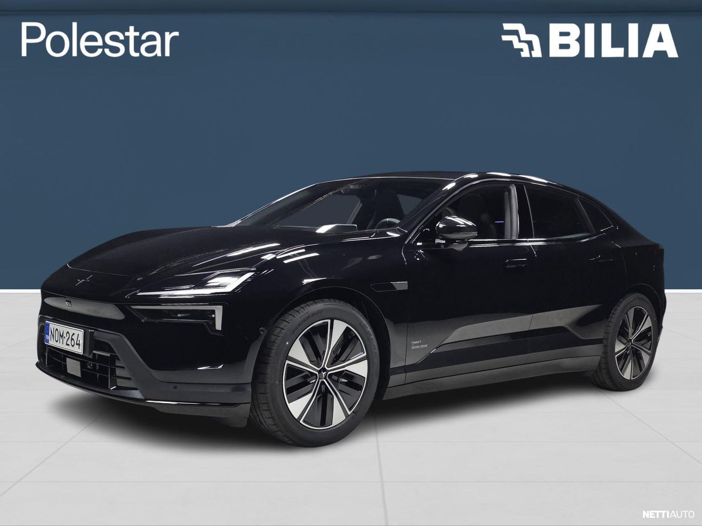Polestar 4