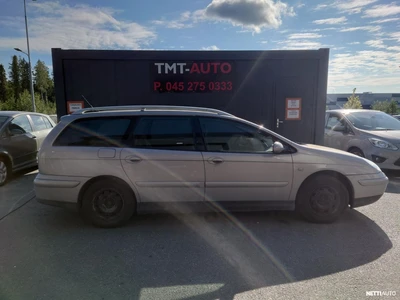 Citroen C5 2004, kuva 5/11