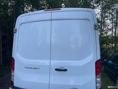 Ford Transit umpinainen 2017, kuva 5/10