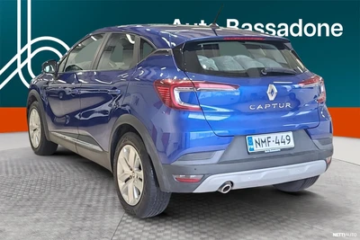 Renault Captur TCe 140 EDC7-aut Zen 2021, kuva 3/30