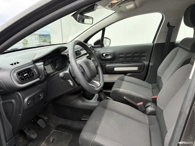 Citroen C3 2023, kuva 6/15