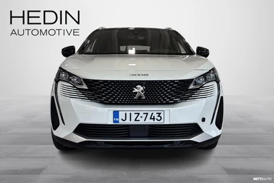 Peugeot 3008 2022, kuva 5/41