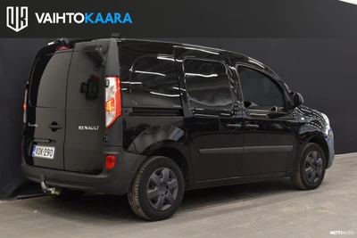 Renault Kangoo 2018, photo 6/24