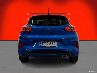 Ford Puma 2021, kuva 7/24