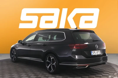 Volkswagen Passat 2021, kuva 5/32