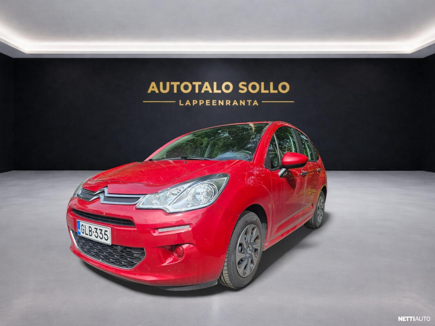 Citroen C3