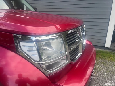 Dodge Nitro 2.8 CRD SXT AWD 2010, kuva 3/20