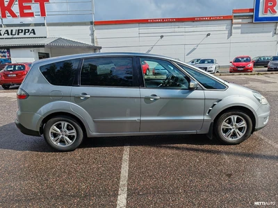 Ford S-MAX 2010, kuva 4/10