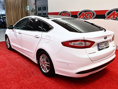 Ford Mondeo 2015, photo 5/19