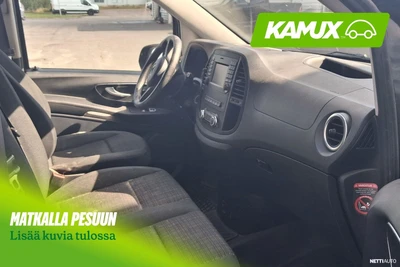 Mercedes-Benz Vito 2018, kuva 5/9
