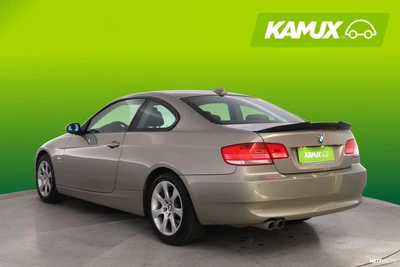 BMW 330 E92 xDrive Coupe 2008, photo 5/32