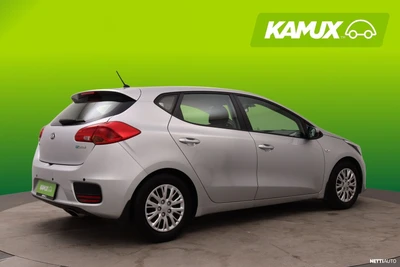 Kia Ceed 1,0 ISG 100hv LX 5D EcoDynamics 2016, kuva 2/22