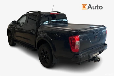 Nissan Navara 2020, kuva 2/6