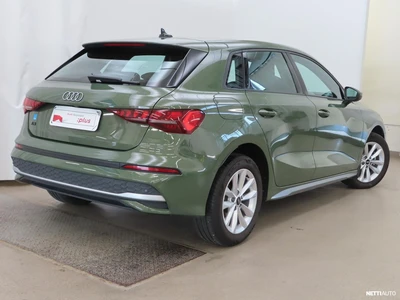 Audi A3 Sportback 30 TFSI 2025, kuva 4/13