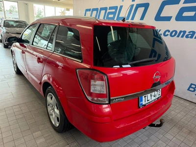 Opel Astra 2007, photo 2/10