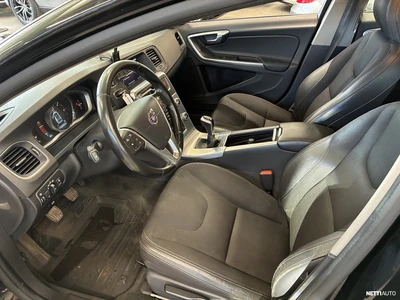 Volvo V60 Volvo V60 D4 Business 2015, kuva 7/24