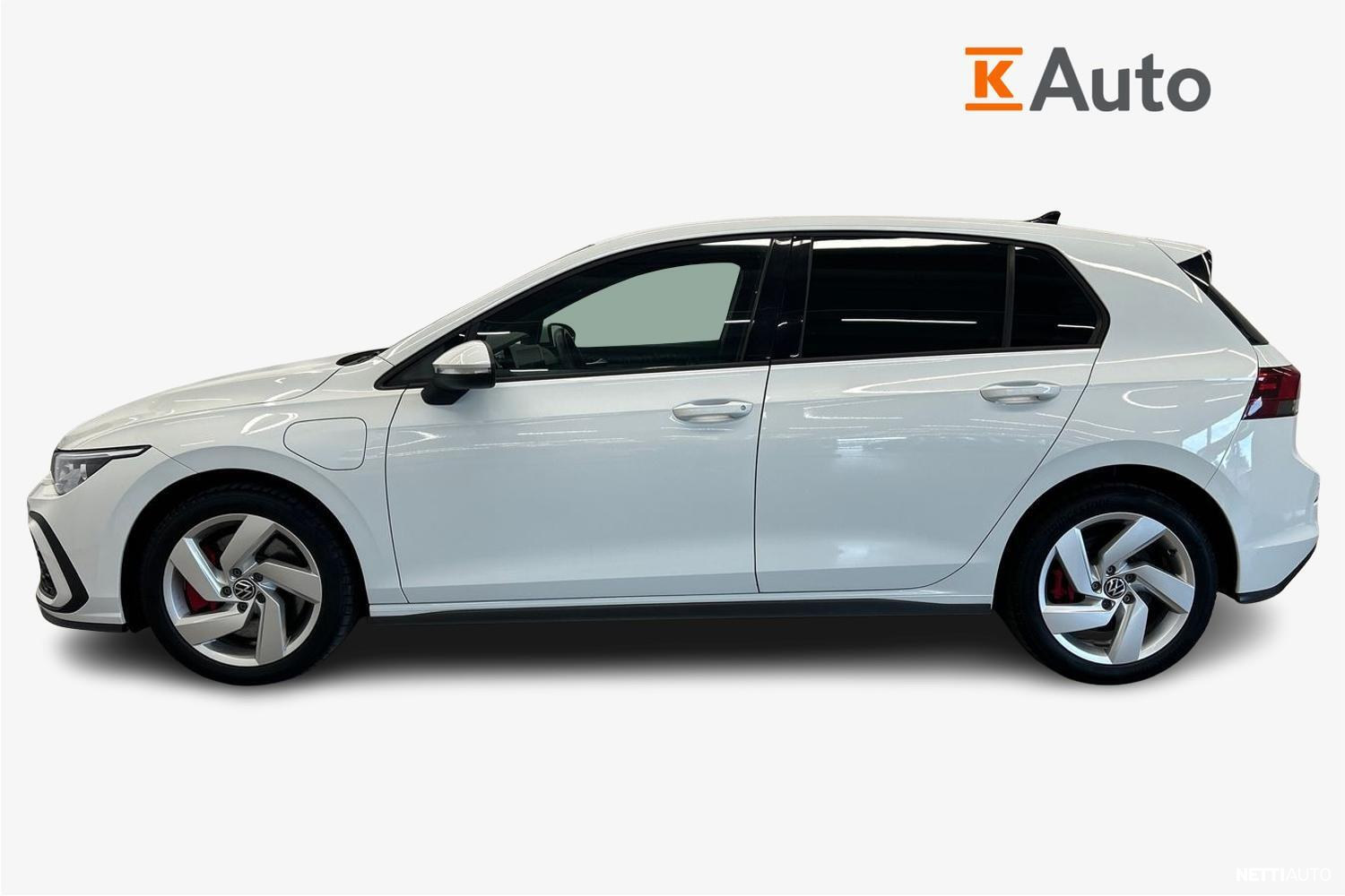 Volkswagen Golf 2021, photo 5/22