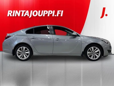 Opel Insignia 2014, kuva 6/36