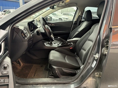 Mazda 3 2014, kuva 5/11