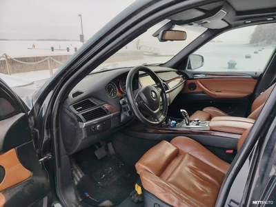 BMW X5 2008, kuva 6/14