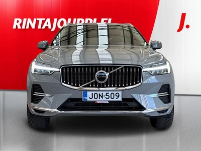 Volvo XC60 T6 AWD Long Range Core aut 2024, photo 3/34