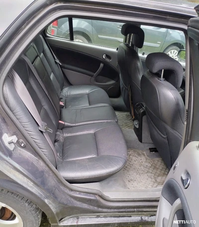 Saab 9-5 2004, kuva 7/14