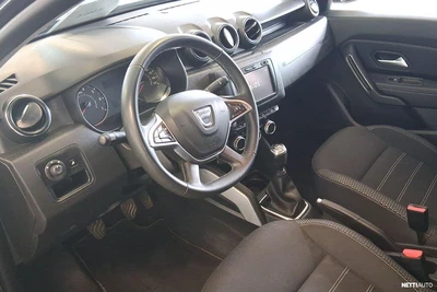 Dacia Duster SCe 115 4x4 Prestige 2018, kuva 6/16