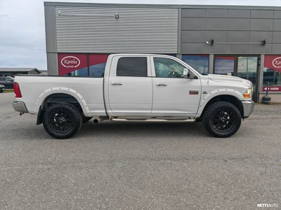 Dodge Ram 2500 2012, photo 2/9
