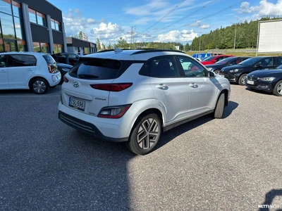 Hyundai Kona 2021, photo 2/48