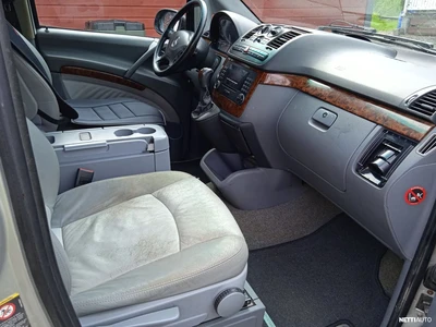 Mercedes-Benz Viano 2007, photo 6/8