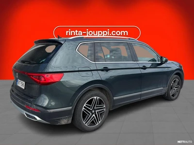 Seat Tarraco 1,5 TSI 150 EVO Xcellence 2019, kuva 3/5