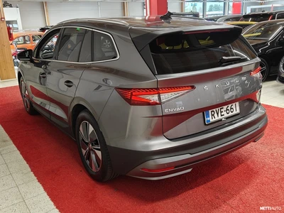 Skoda Enyaq 80 iV 2023, photo 5/10