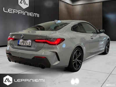 BMW 420 2022, kuva 5/16
