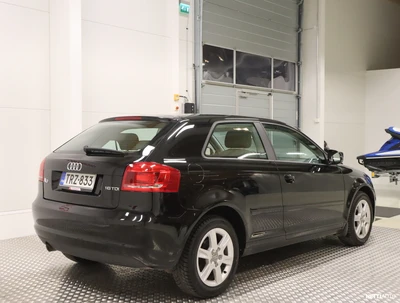 Audi A3 2010, kuva 4/20
